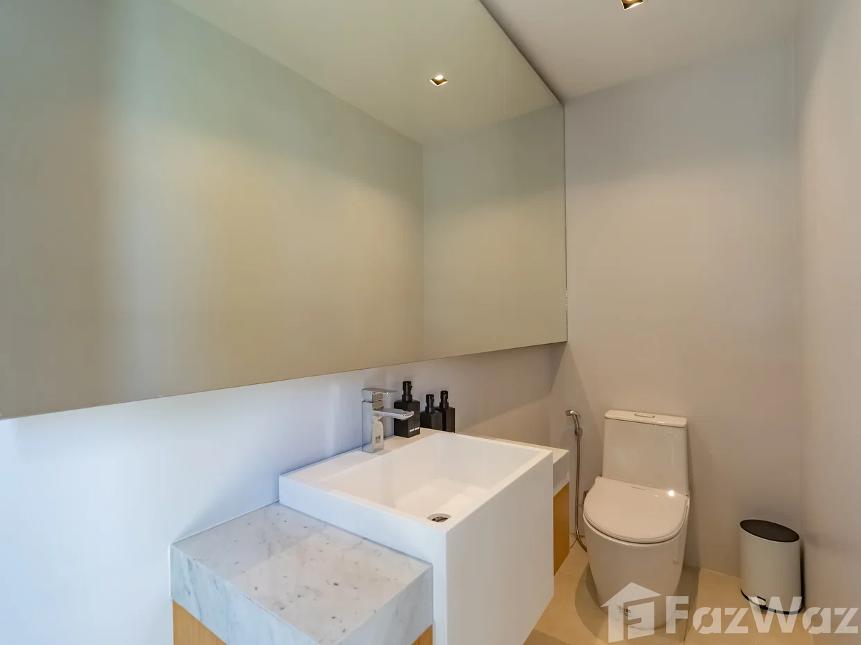 รูป วิลล่าให้เช่า 4 ห้องนอน ในโครงการ โบทานิก้า ฟอเรสต้า 1945058 - รูปที่ 21/28