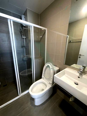 ขายคอนโด : 📌 ขายคอนโด โมดิซ สเตชั่น อาคาร 1 ชั้น 5 1 ห้องนอน ขนาด 35 ตรม ใกล้ Tesco Lotus หลักสี่