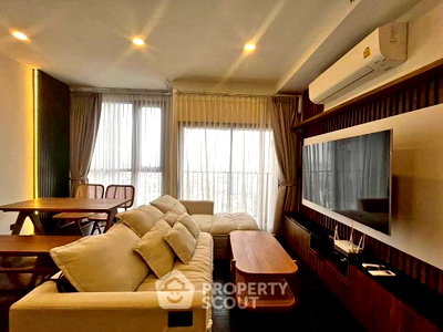 Condos for rent : 2-BR Condo For Rent, Park Origin Thonglor, BTS Thong Lor (ID 2761442)