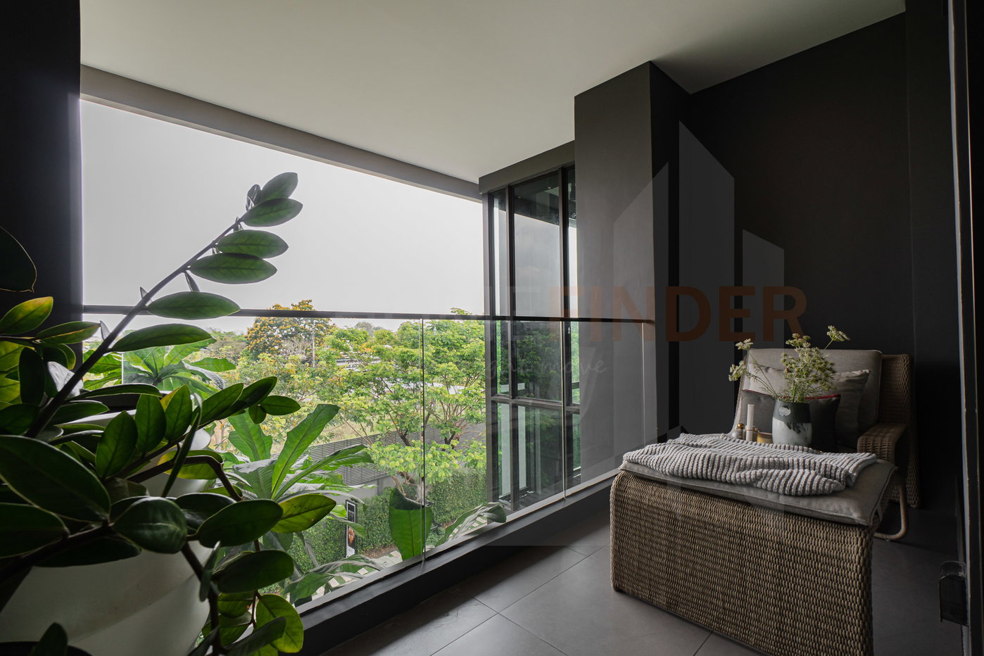 รูป Grand Bangkok Boulevard Pinklao – Borom 5 bedrooms, for sale - รูปที่ 2/102