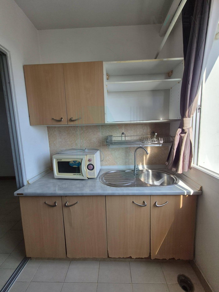 รูป 🔺 ขายคอนโด ซิตี้โฮม รัชดา-ปิ่นเกล้า อาคาร A3 ชั้น 7 1 ห้องนอน ขนาด 29 ตรม ใกล้ ใกล้ โรงพยาบาลยันฮี - รูปที่ 7/8