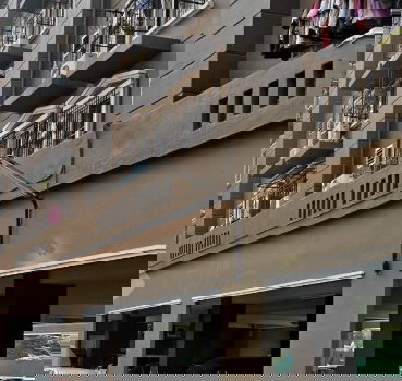 รูป ให้เช่า คอนโดพัฒนาการไลฟ์คอมเพล็กซ์ (พัฒนาการ 25) ห้องสวย น่าอยู่ - รูปที่ 11/12