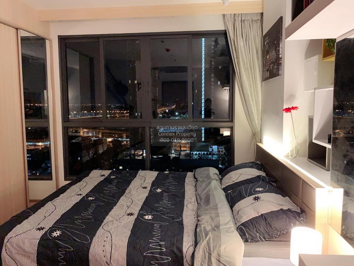 รูป 🔥🔥🔥 เช่าคอนโด  ไอดีโอ โอทู BTS-บางนา บางนา เขต บางนา กรุงเทพ CX-93797 ✅ ทักไลน์ @connexproperty ตอบทันที ทีมงานมืออาชีพ ✅ 🔥🔥🔥 - รูปที่ 2/9