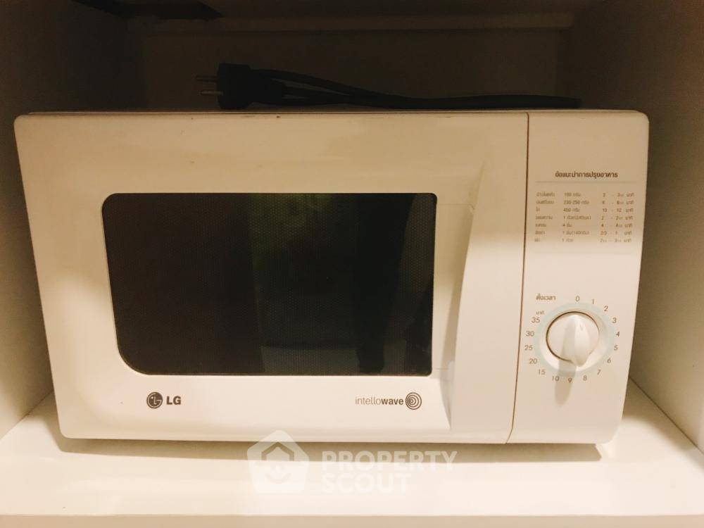 รูป คอนโด 1-ห้องนอน ที่ ไอดีโอ บลูโคฟ สาทร ใกล้ BTS วงเวียนใหญ่ (ID 627016) - รูปที่ 7/14