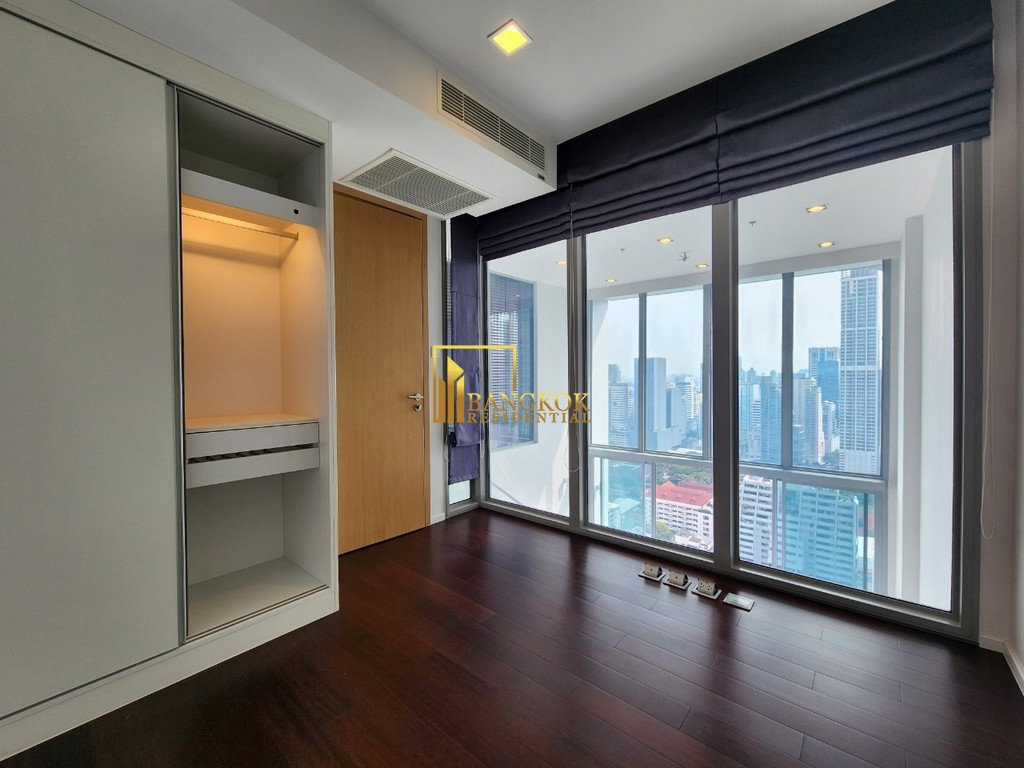 picture Hyde Sukhumvit 11 | Remarkable 3 Bedroom Duplex Condo - BR16398CD - 19/41