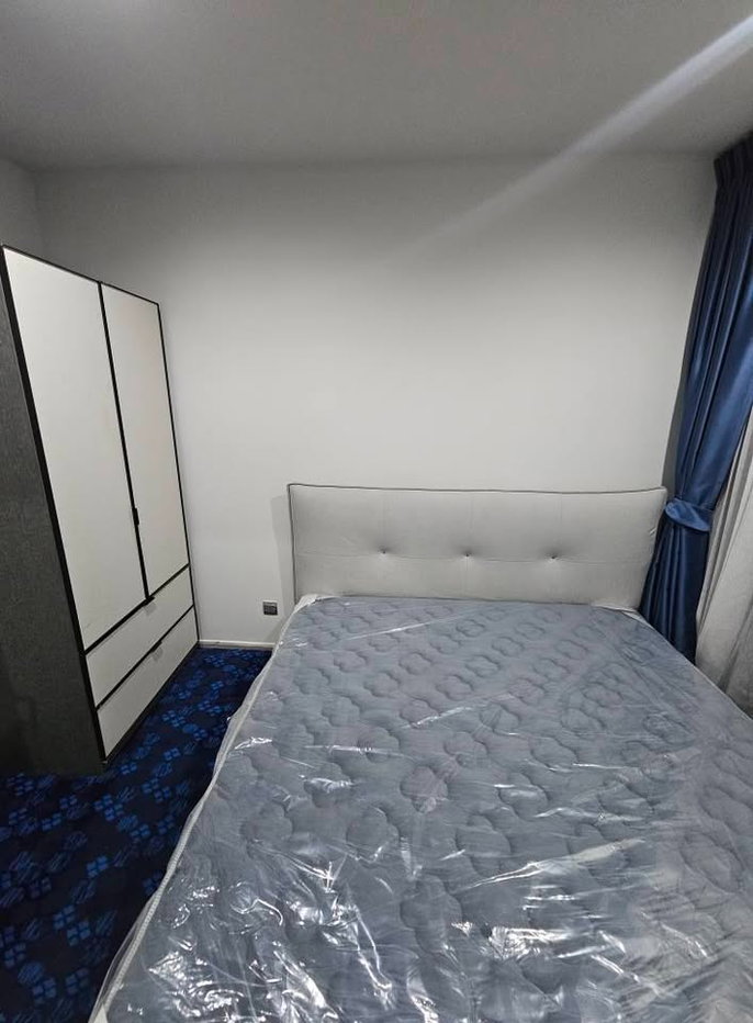 รูป ND0335  For rent Life asoke rama 9  MRT Rama 9 – Walking Distance - รูปที่ 8/14