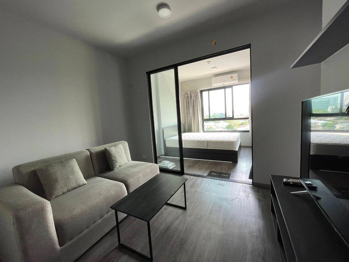 รูป 🗼For Rent 🌅 Monte Rama 9 (มอนเต้ พระราม 9) 🌅 JA-1350 - รูปที่ 4/6