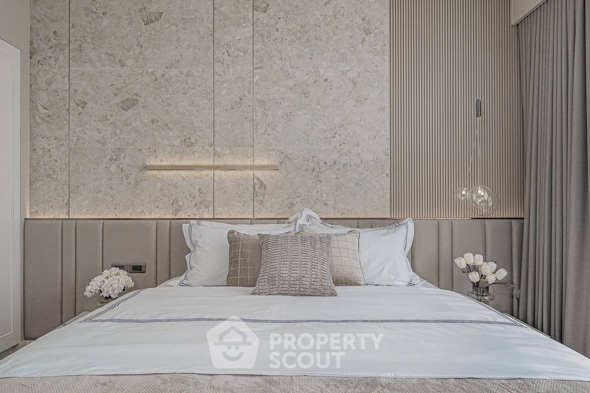 รูป คอนโด 3-ห้องนอน ที่ แฮมป์ตัน ทองหล่อ10 ใกล้ BTS ทองหล่อ (ID 2742572) - รูปที่ 9/13