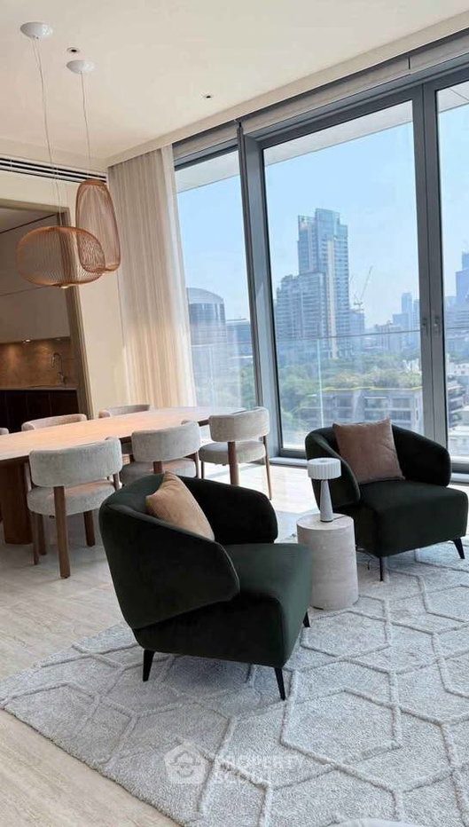 picture 2-BR Condo at SCOPE Langsuan near BTS Chit Lom (ID 2764102) - 4/6