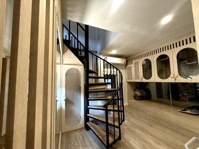 Houses for sale Khon Kaen : The hotel will take a bath and take a bath for dogs and cats.