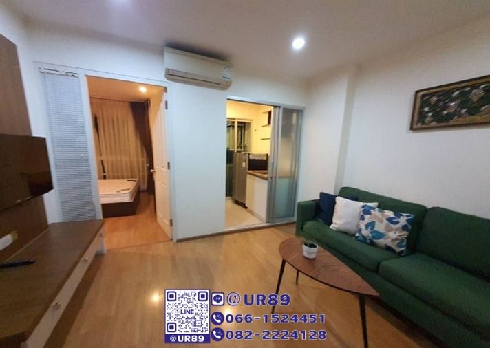 💙 Hot Price 💙ให้เช่า/For RENT คอนโด ยู ดีไลท์แอท อ่อนนุช สเตชั่น (U Delight @ Onnut Station)