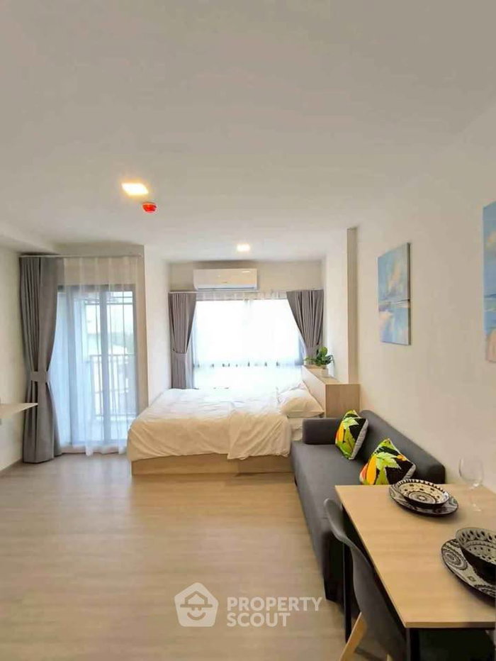 รูป คอนโด 1-ห้องนอน ที่ เวย์ โพธิสาร ใกล้ ชายหาดนาเกลือ (ID 2764597) - รูปที่ 4/12