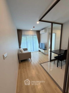 รูปภาพ 2-BR Condo at ESQUE Condo Sukhumvit101/1 near BTS Punnawithi (ID 2764477)