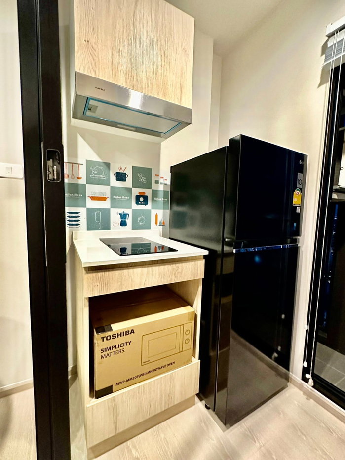 รูป #SC12557​​​  📌 เช่า | 🟦🟨 นิว โนเบิล งามวงศ์วาน🟥🟩💬𝑪𝒐𝒏𝒕𝒂𝒄𝒕𝑳𝑰𝑵𝑬:@𝒔𝒆𝒄𝒓𝒆𝒕𝒑𝒓𝒐𝒑𝒆𝒓𝒕𝒚 🔥✨ - รูปที่ 5/8