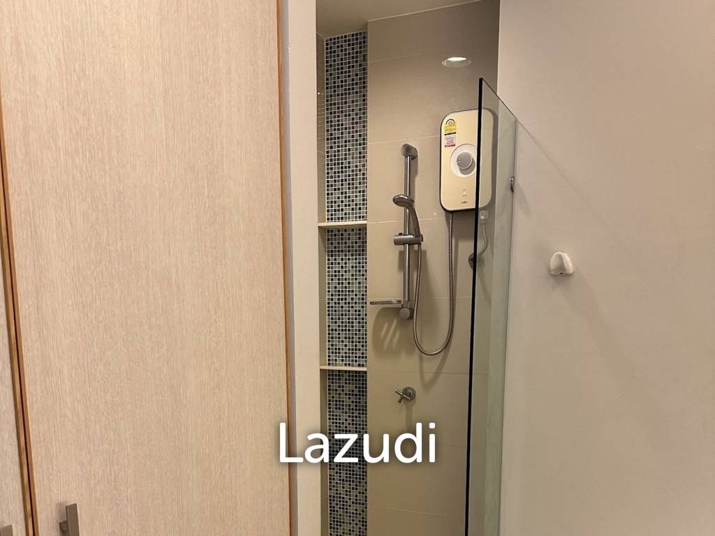 รูป คอนโดริมทะเล 53 ตร.ม. วิวทะเลและภูเขา สามร้อยยอด ประจวบคีรีขันธ์ - รูปที่ 9/10