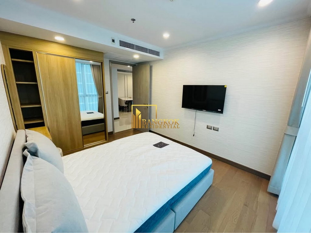 รูป Supalai Oriental | Spacious 2 Bedroom Condo in Sukhumvit 39 - BR61308CD - รูปที่ 7/19