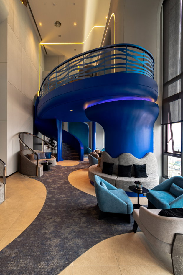 รูป MODIZ AVANTGARDE ทำเลใกล้ Thammasat University Rangsit ที่เรียกได้ว่า Rare Item เริ่ม 1.99 ลบ.* 📞 061-6161426 / 065-4496399 🟢 LINE : @condowsr - รูปที่ 2/12