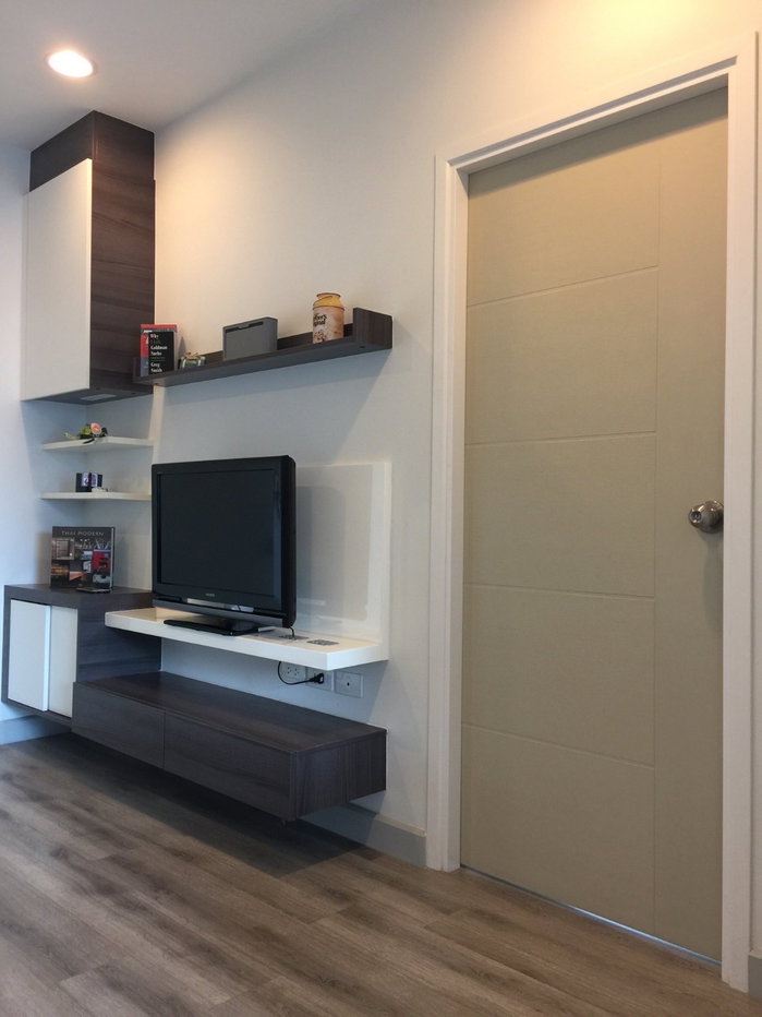 picture Line ID: Smile-easy For rent Centric Sathorn - Saint Louis - 2/11