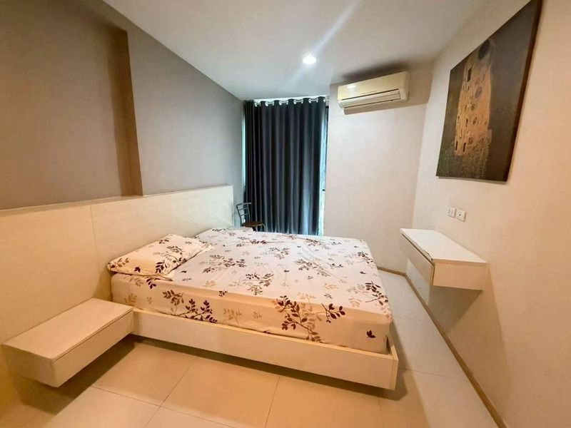รูป ⛵ Acqua ⛵ Pool view / 2F / 1bedroom >> THB14,000/month彡 - รูปที่ 6/9