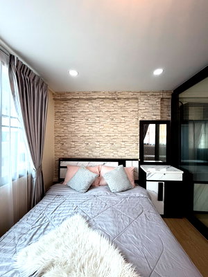 คอนโด เชียงใหม่ : 💸ขายคอนโด Seven Star Condominium เจ็ดยอด