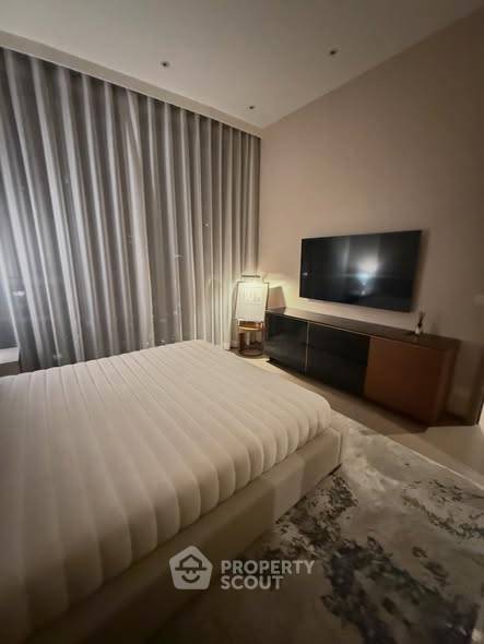 รูป คอนโด 1-ห้องนอน ที่ สโคป หลังสวน ใกล้ BTS ชิดลม (ID 2721211) - รูปที่ 2/9