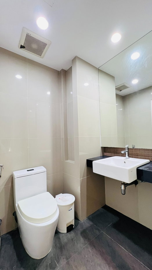 รูป คอนโดว่าง พร้อมเข้าอยู่ Beyond Condo ใกล้แพชชั่นระยอง ห้องสวย - รูปที่ 15/17