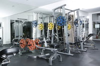 Facility 8