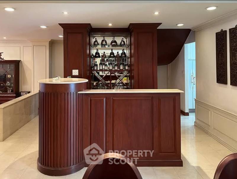 รูป บ้าน 4-ห้องนอน ใกล้ BTS นานา (ID 2764817) - รูปที่ 19/26