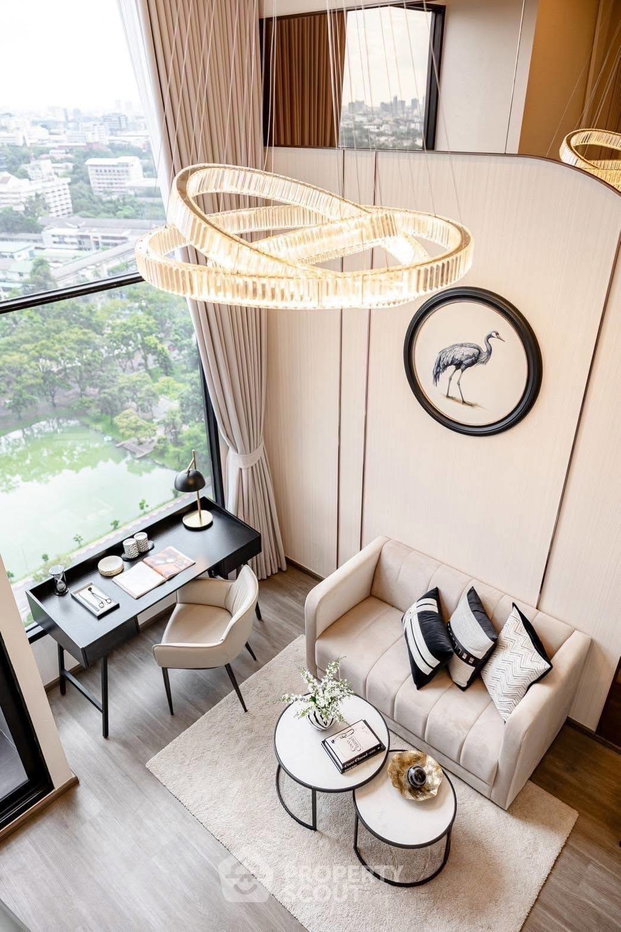 รูป คอนโด 1-ห้องนอน ที่ โซ ออริจิ้น เกษตร อินเตอร์เชนจ์ ใกล้ BTS มหาวิทยาลัยเกษตรศาสตร์ (ID 2763994) - รูปที่ 3/5