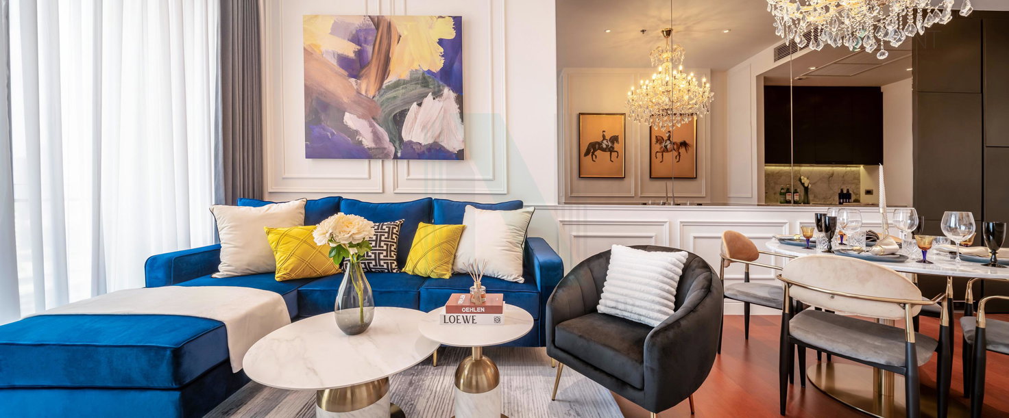 รูป 📌Exclusive!📌 ให้เช่าคอนโด คุณ บาย ยู อินสไปร์ บาย สตาร์ค อาคาร 1 ชั้น 19 1 ห้องนอน ขนาด 50.00 ตรม ใกล้ Home Place - รูปที่ 2/8