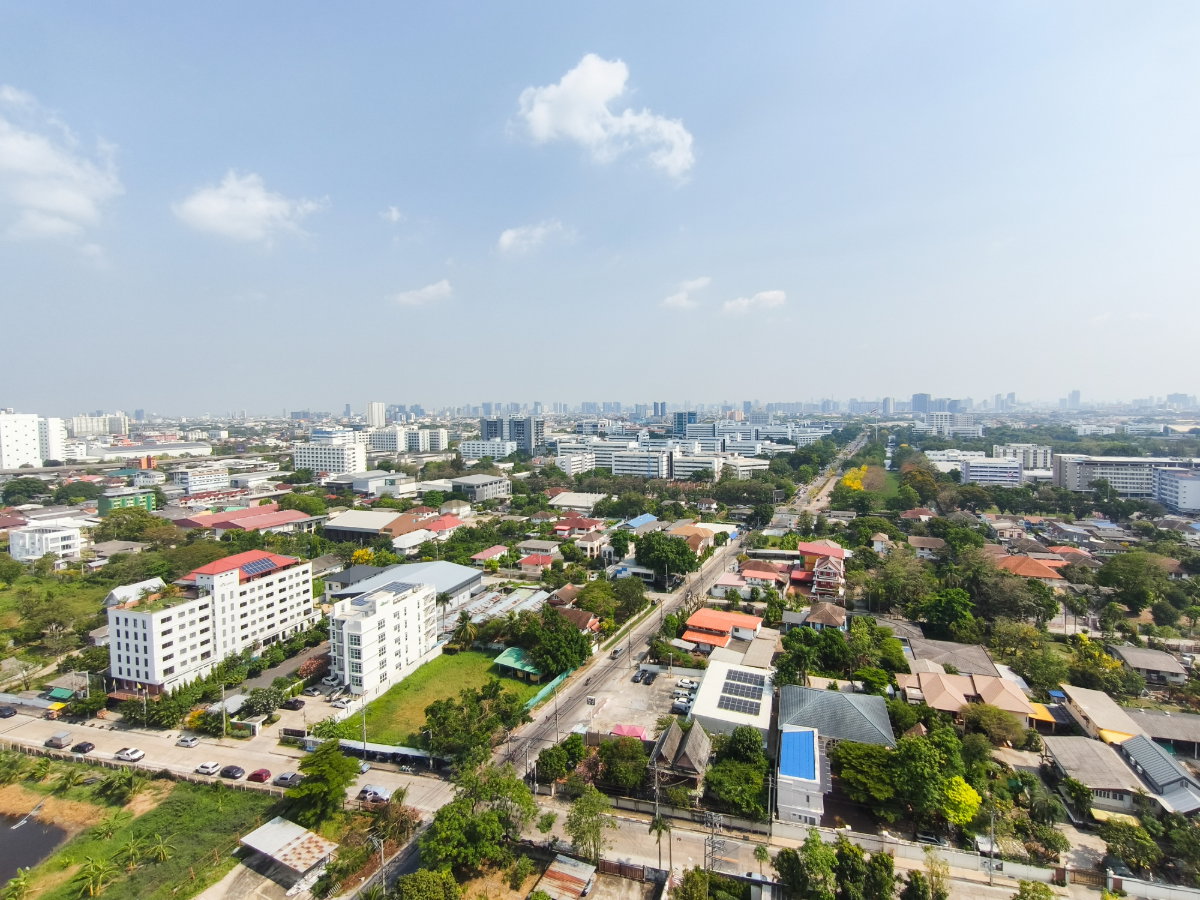 รูป ขายด่วน 🏢 เดอะ ทรัสต์ คอนโด งามวงศ์วาน เพียง 1.8 ล้าน MRT ศูนย์ราชการนนทบุรี - รูปที่ 16/24