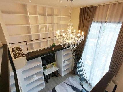 รูปภาพ ห้องว่าง🙋🏼💎🙋🏼💥แอดไลน์นัดดูห้องได้เลย📲เดอะ รีเซิร์ฟ พหล - ประดิพัทธ์