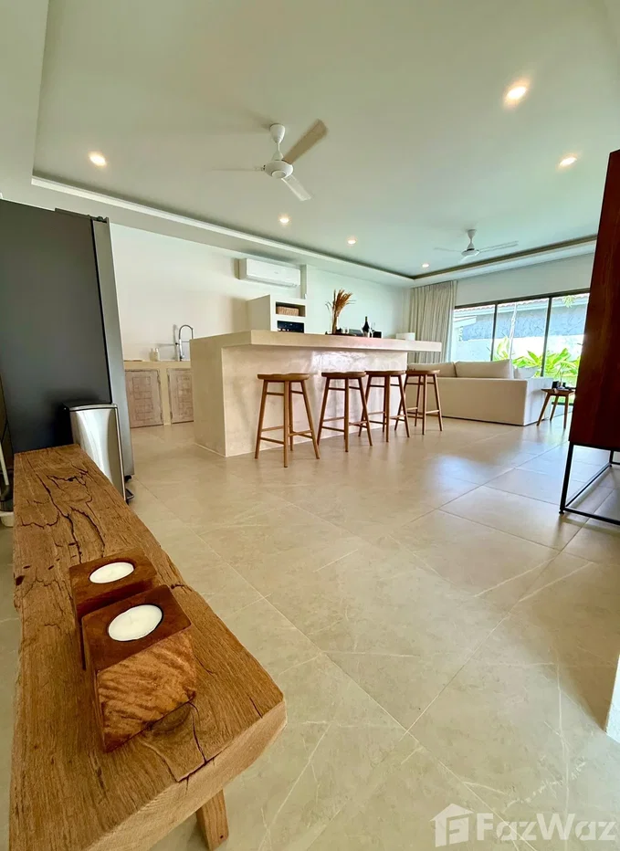 รูป ขาย วิลล่า 2 ห้องนอน ใน แม่น้ำ, สุราษฎร์ธานี 6139143 - รูปที่ 31/47