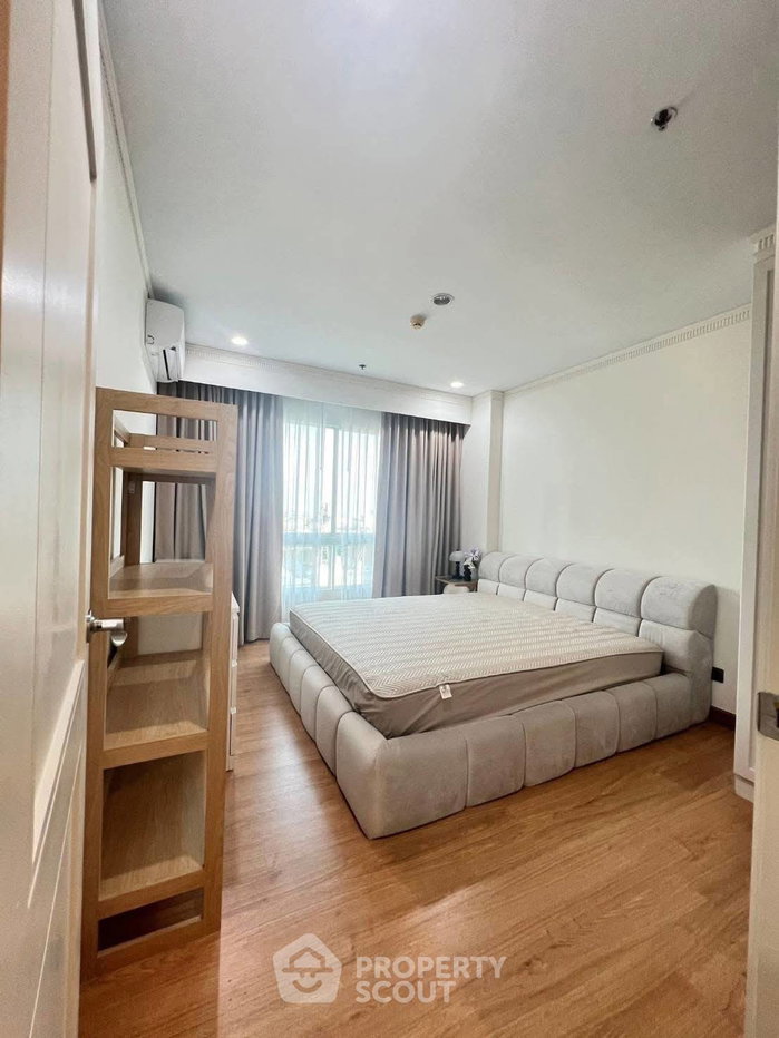 รูป คอนโด 1-ห้องนอน ที่ ศุภาลัยเวลลิงตัน 2 ใกล้ MRT ศูนย์วัฒนธรรมแห่งประเทศไทย (ID 2764284) - รูปที่ 5/10