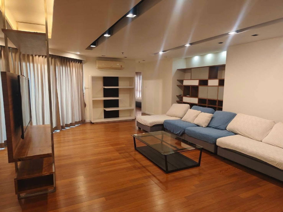 รูป ปล่อยขาย Belle grand Rama 9 ไซส์บ้าน ห้องกว้าง พื้นที่เยอะ เฟอร์นิเจอร์ เครื่องใช้ไฟฟ้าครบครัน -SW003561 - รูปที่ 11/27
