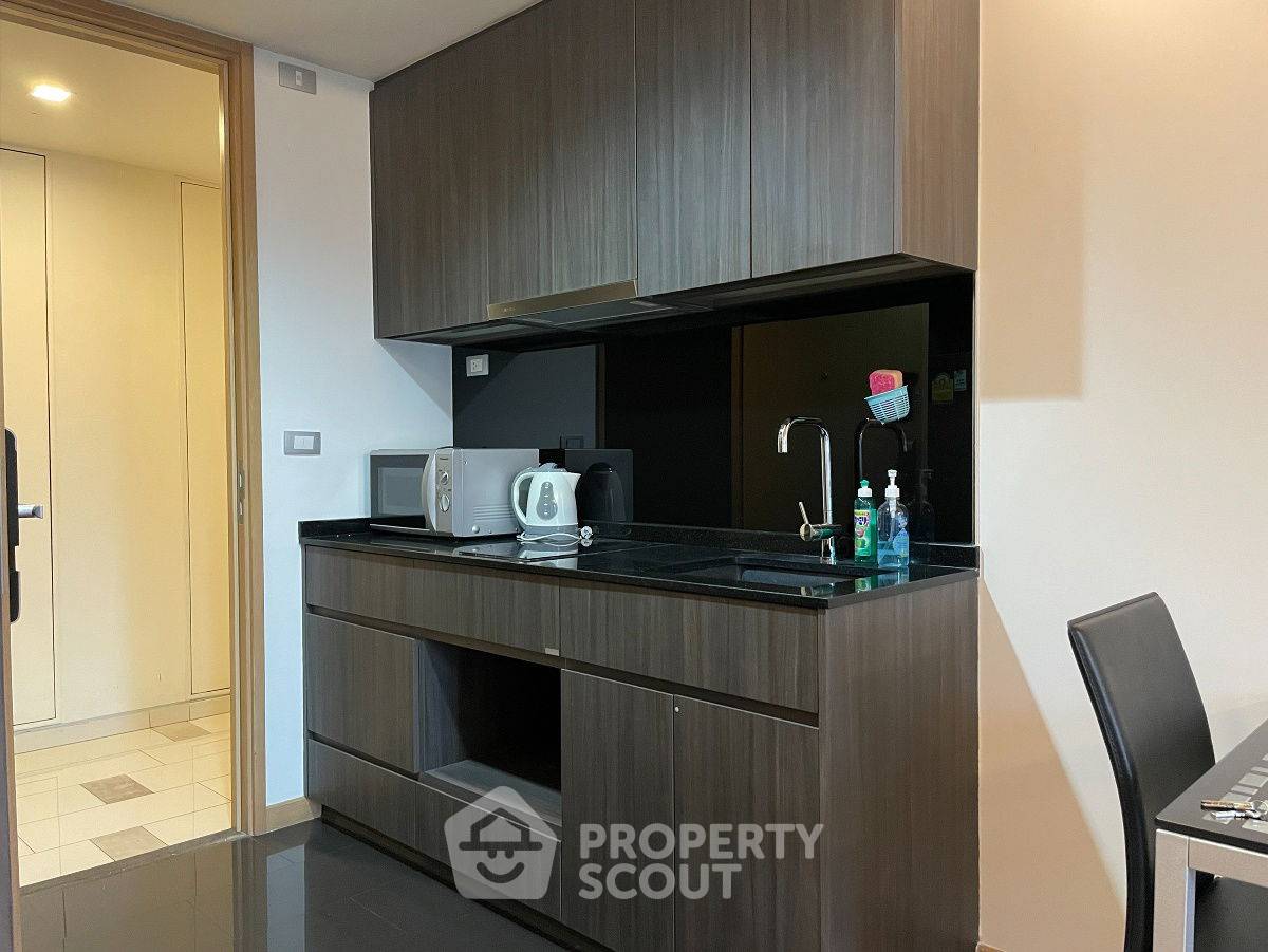 รูป คอนโด 1-ห้องนอน ที่ เวีย 49 ใกล้ BTS พร้อมพงษ์ (ID 2759663) - รูปที่ 5/10