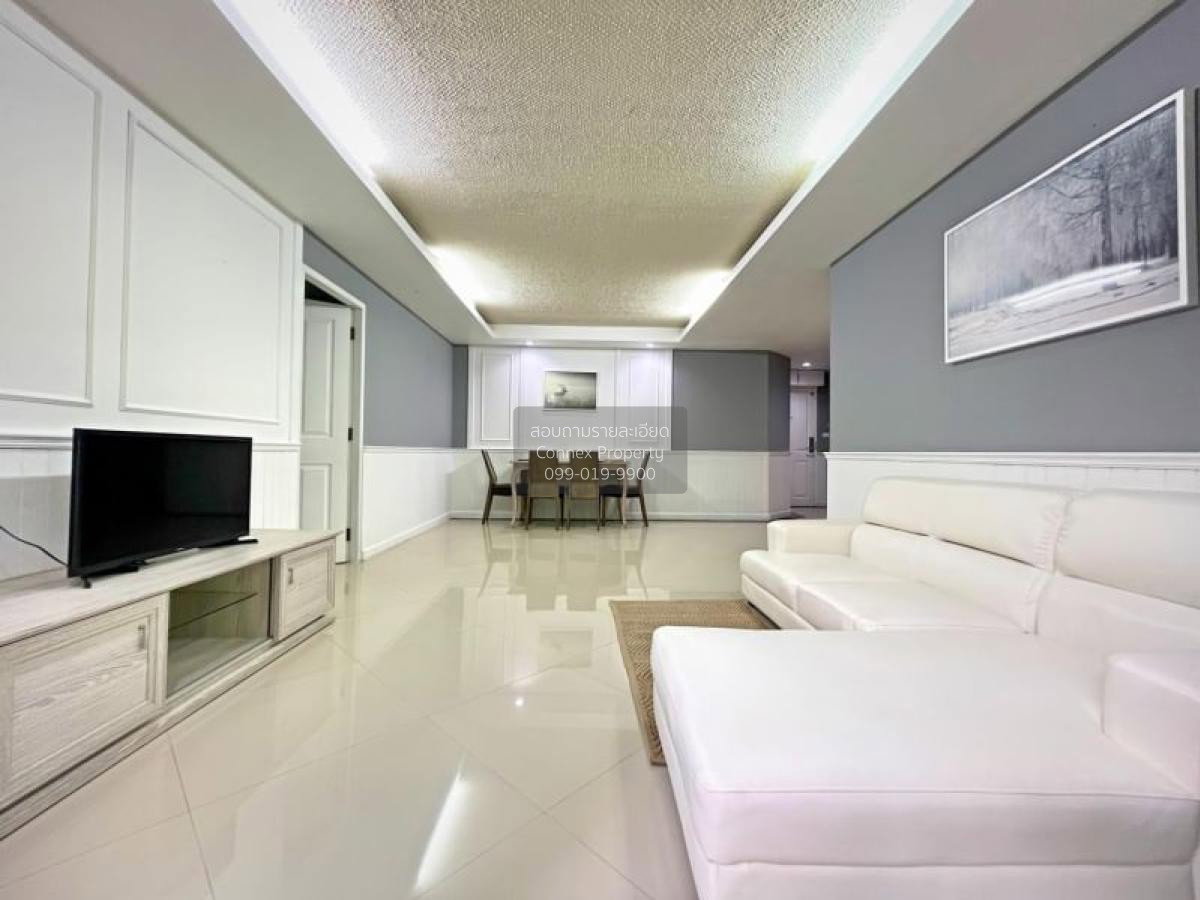 รูป เช่าคอนโด  เดอะ วอเตอร์ฟอร์ด สุขุมวิท 50 BTS-พระโขนง พระโขนง เขต คลองเตย กรุงเทพ CX-83660 ✅ ทักไลน์ @connexproperty ตอบทันที ทีมงานมืออาชีพ ✅ - รูปที่ 7/12