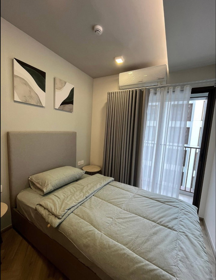 picture Chapter ThongLor. 2beds 58sq.m.  Line id: @pfagent - 11/15