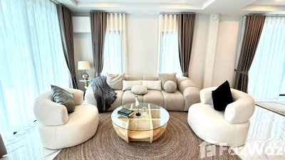 บ้านเดี่ยว ภูเก็ต : ขาย วิลล่า 3 ห้องนอน ในโครงการ เดอะเพลส ถลาง ภูเก็ต  6141592