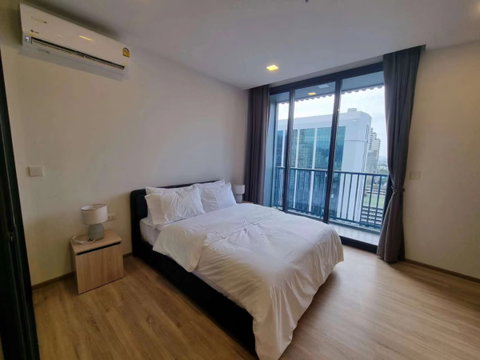 XT Phayathai | High Floor Living in the Heart of Phayathai one bedroom condo rent 23,000 thb