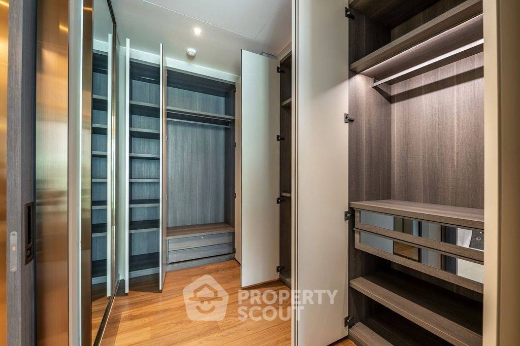 รูป คอนโด 1-ห้องนอน ที่ สินธร ต้นสน ใกล้ BTS ราชดำริ (ID 2742962) - รูปที่ 4/18