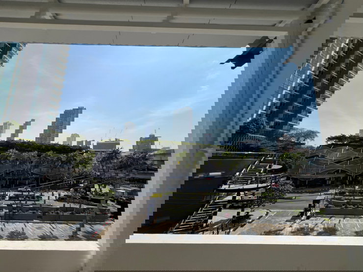 รูป อาคารพาณิชย์รีโนเวทใหม่ สวยงาม ใกล้ไอคอนสยาม - รูปที่ 18/26