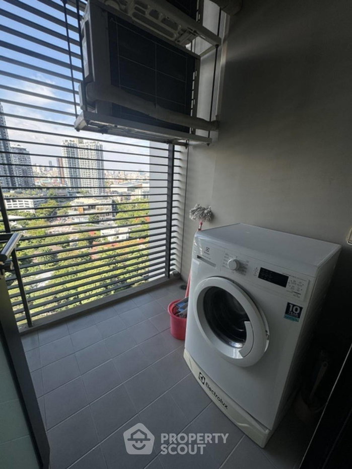 รูป คอนโด 1-ห้องนอน ที่ บลอคส์ 77 ใกล้ BTS อ่อนนุช (ID 1957504) - รูปที่ 13/14