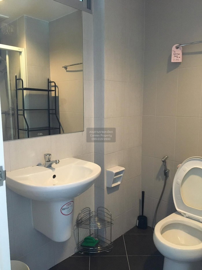 รูป 🔥🔥🔥 เช่าคอนโด  คอนโด วัน เอ็กซ์ สุขุมวิท 26 BTS-พร้อมพงษ์ คลองเตยเหนือ เขต คลองเตย กรุงเทพ CX-137028 ✅ ทักไลน์ @connexproperty ตอบทันที ทีมงานมืออาชีพ ✅ 🔥🔥🔥 - รูปที่ 7/8