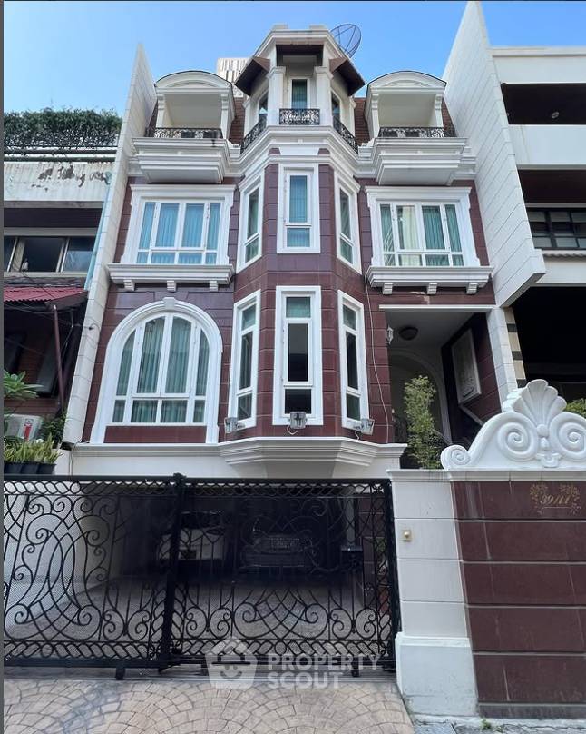 รูป บ้าน 4-ห้องนอน ใกล้ BTS นานา (ID 2764817) - รูปที่ 26/26