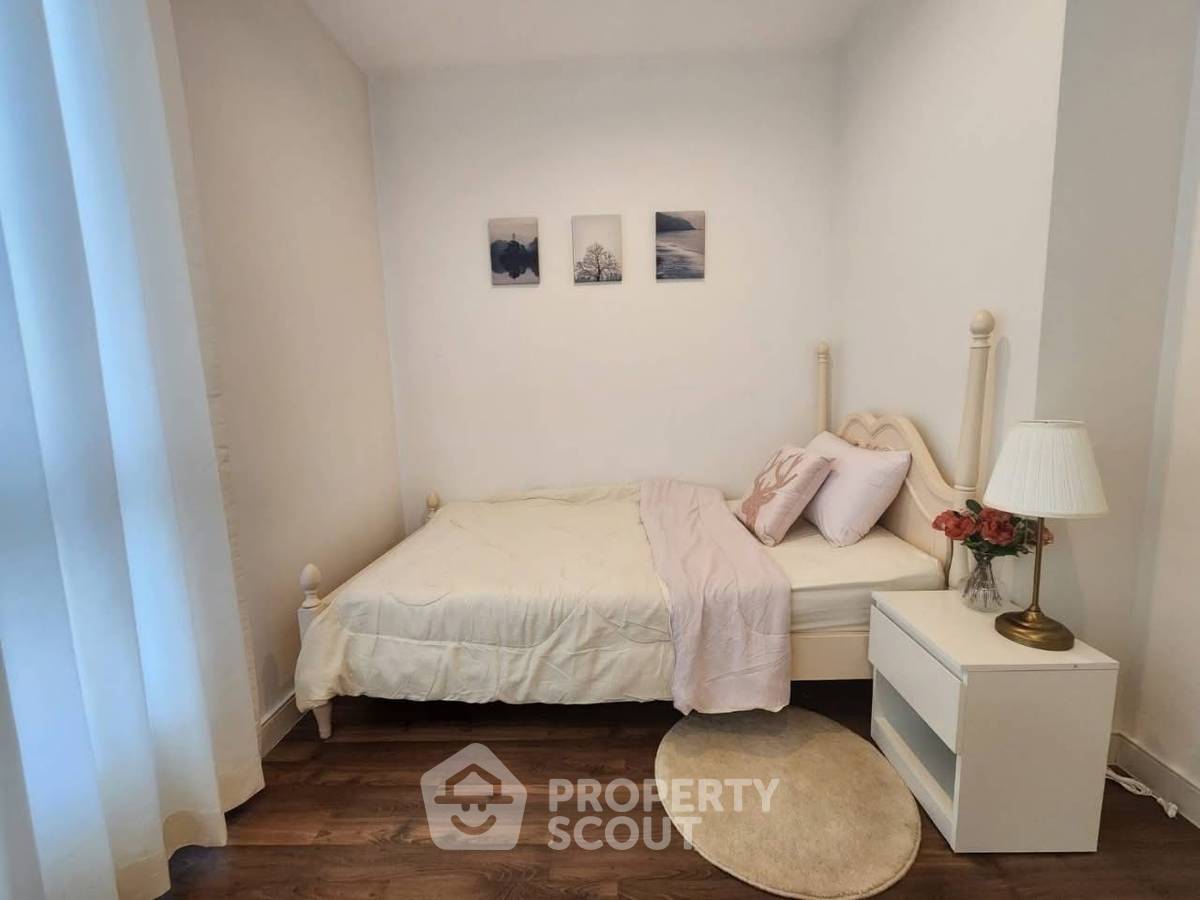 รูป คอนโด 2-ห้องนอน ที่ เดอะ รูม สุขุมวิท 62 ใกล้ BTS ปุณณวิถี (ID 2547611) - รูปที่ 13/16