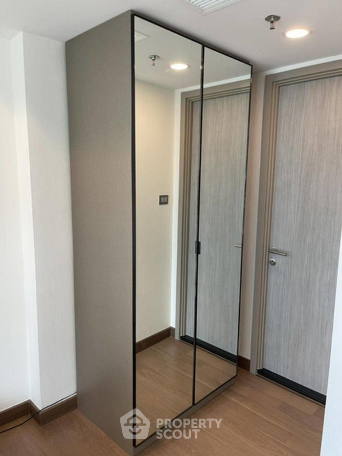 รูป คอนโด 1-ห้องนอน ที่ ศุภาลัย โอเรียนทัล สุขุมวิท 39 ใกล้ MRT เพชรบุรี (ID 629535) - รูปที่ 14/16