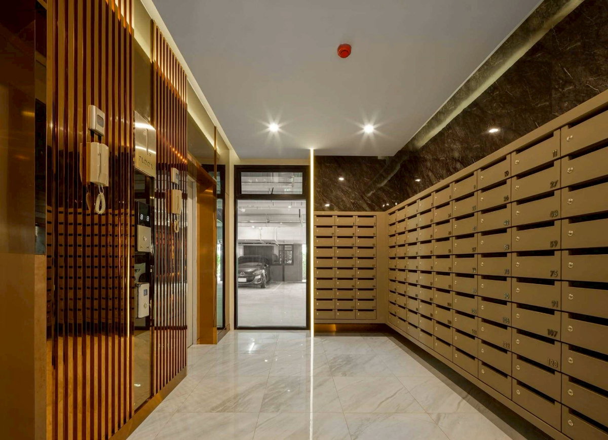 รูป R0169 เช่า ให้เช่า ปล่อยเช่า คอนโด เกษตร เสนานิคม Hi Kaset Senanikhom Station ราคาถูก สนใจ Line: @951qfbfi - รูปที่ 13/14