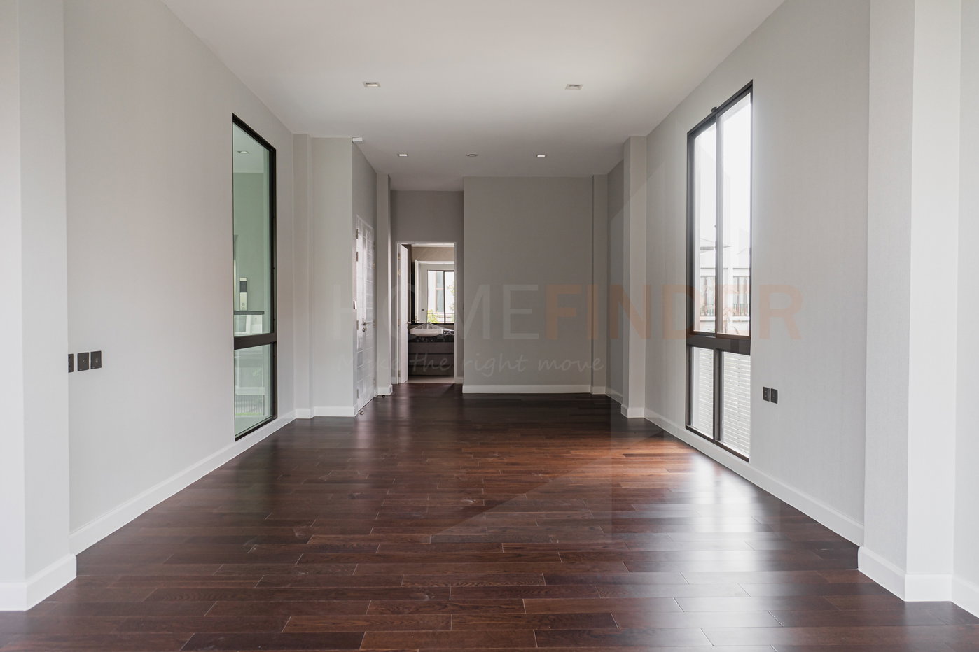 รูป Grand Bangkok Boulevard Pinklao – Borom 5 bedrooms, for sale - รูปที่ 2/66