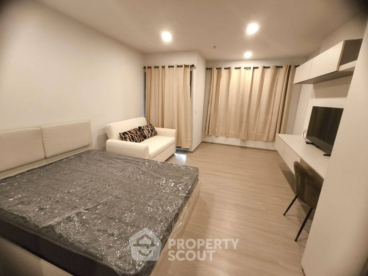 รูป คอนโด 1-ห้องนอน ที่ แอสปาย สุขุมวิท-พระราม 4 ใกล้ BTS พระโขนง (ID 2763771) - รูปที่ 2/13